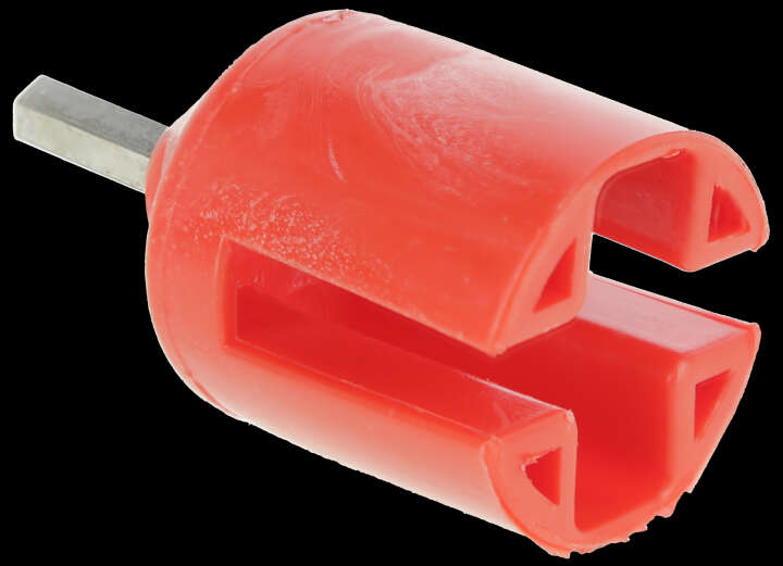 KERBL Einschrauber für Ring- und Klippisolator